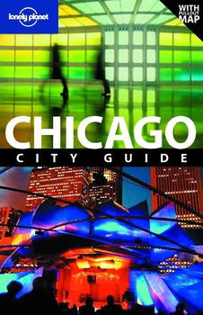 Lonely Planet Chicago City Guidelonely 