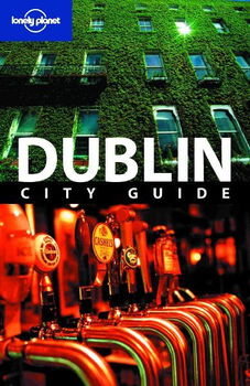 Lonely Planet Dublin City Guidelonely 