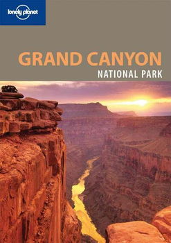 Lonely Planet Grand Canyon National Parklonely 