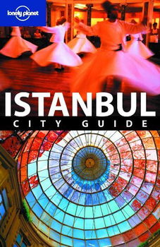 Lonely Planet Istanbul City Guidelonely 