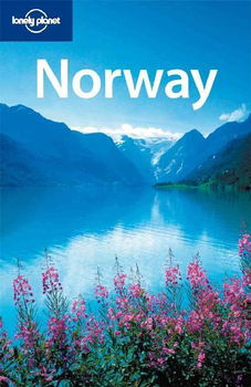 Lonely Planet Norwaylonely 