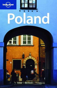 Lonely Planet Polandlonely 