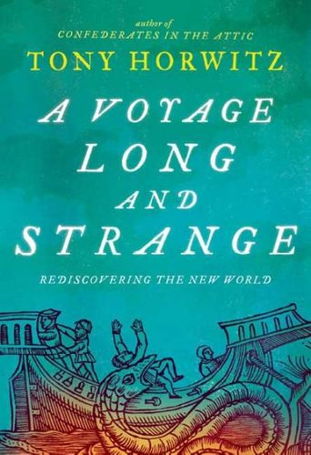 A Voyage Long and Strangevoyage 