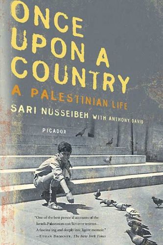 Once Upon a Countryupon 