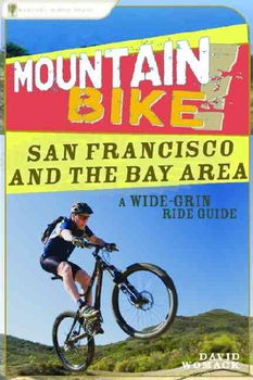 Mountain Bike! San Francisco and the Bay Areamountain 