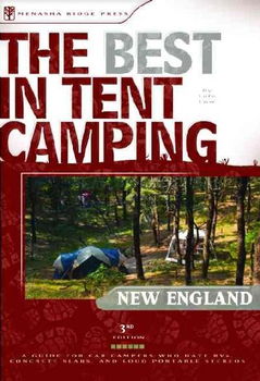 The Best in Tent Camping New Englandtent 