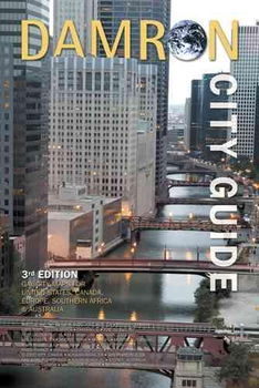 Damron City Guidedamron 