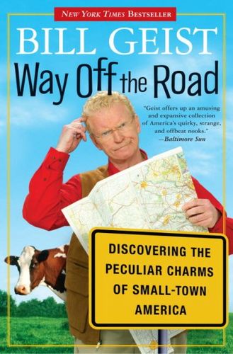 Way Off the Roadroad 