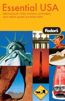 Fodor's Essential USAfodor 
