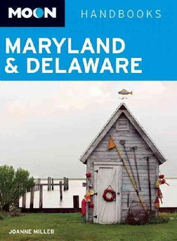 Moon Maryland & Delawaremoon 