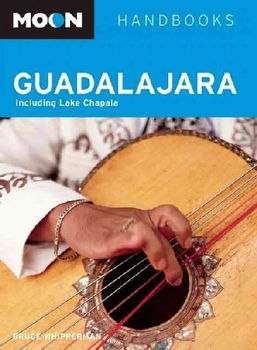 Moon Guadalajaramoon 