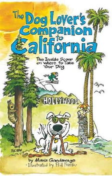 The Dog Lover's Companion to Californiadog 