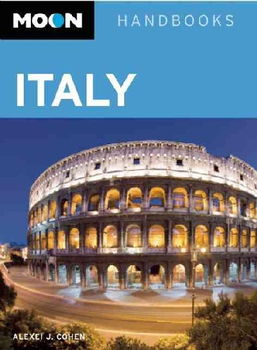 Moon Handbooks Italymoon 