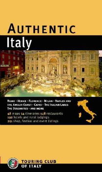 Authentic Italyauthentic 