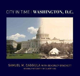 City in Timecity 