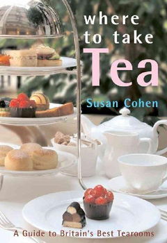 Where to Take Teatea 