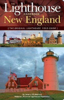 The Lighthouse Handbooklighthouse 