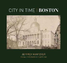 City in Time: Bostoncity 