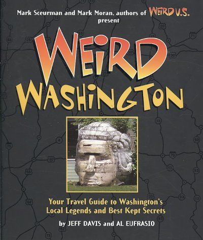 Weird Washingtonweird 