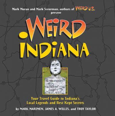 Weird Indianaweird 