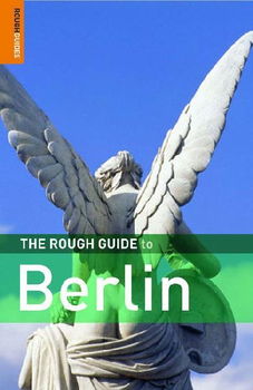 The Rough Guide to Berlinrough 