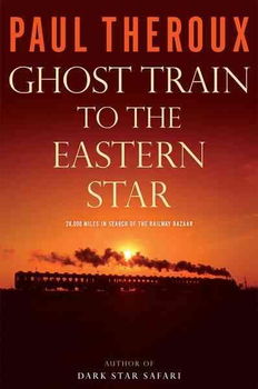 Ghost Train to the Eastern Starghost 