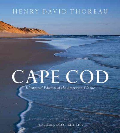 Cape Codcape 