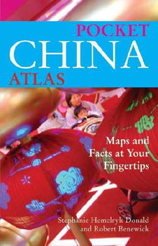 Pocket China Atlaspocket 