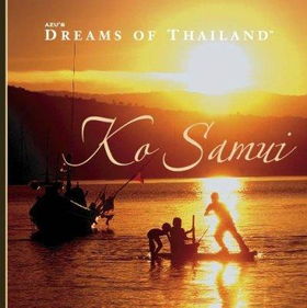 AZU Dreams of Thailand Ko Samuiazu 