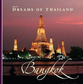 AZU Dreams of Thailand Bangkokazu 