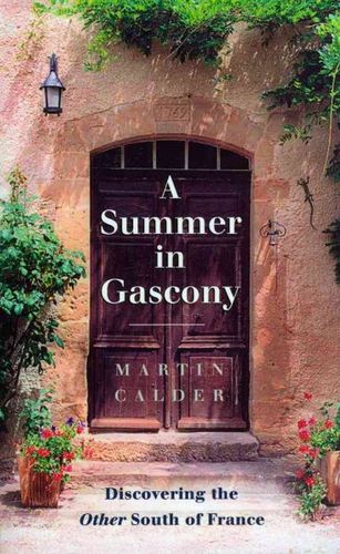 A Summer in Gasconysummer 