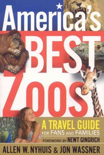 America's Best Zoosamerica 