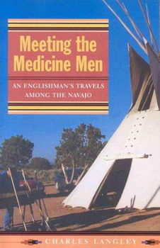 Meeting the Medicine Menmeeting 