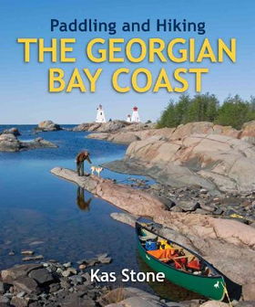 Paddling and Hiking the Georgian Bay Coastpaddling 