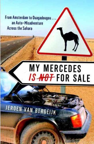 My Mercedes is Not for Salemercedes 