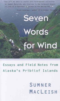 Seven Words for Windseven 