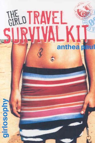 The Girlo Travel Survival Kitgirlo 