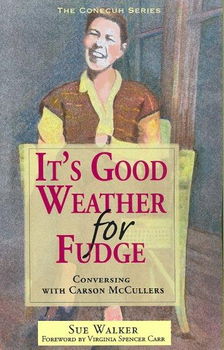 It's Good Weather for Fudgeweather 