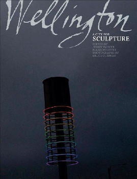 Wellington, A City for Sculpturewellington 