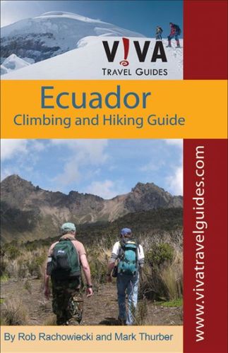 Viva Travel Guides Ecuadorviva 