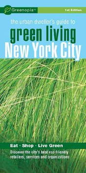 Greenopia, New York Citygreenopia 
