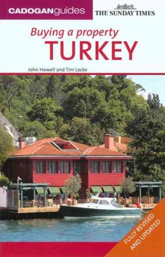 CadoganGuides Buying a Property Turkeycadoganguides 