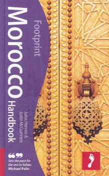 Footprint Morocco Handbookfootprint 
