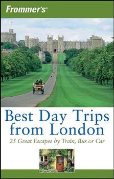 Frommer's Best Day Trips from Londonfrommer 