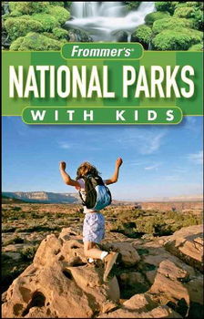 Frommer's National Parks with Kidsfrommer 