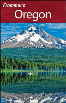 Frommer's Oregonfrommer 