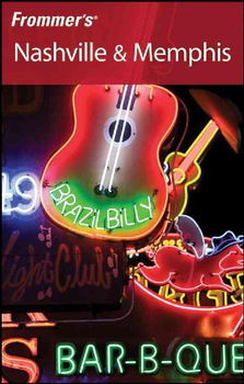 Frommer's Nashville & Memphisfrommer 