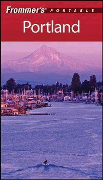 Frommer's Portable Portlandfrommer 