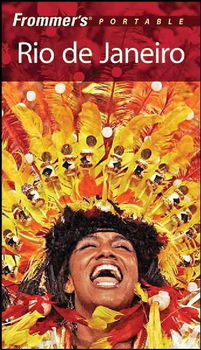 Frommer's Portable Rio de Janeirofrommer 