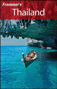 Frommer's Thailandfrommers 